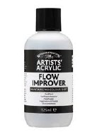 Acrylic Winsor & Newton Flow Improver 125ml