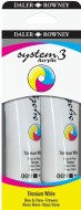 System 3 150ml 2pk Titanium