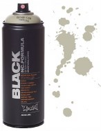 Montana BLACK Spray 400ml - Grey Hannibal