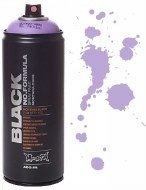 Montana BLACK Spray 400ml - Purple Ms Jackson