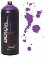 Montana BLACK Spray 400ml - Violet Pimp