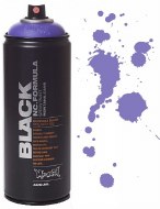 Montana BLACK Spray 400ml - Purple Royal