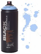 Montana BLACK Spray 400ml - Baby Blue