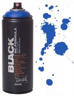 Montana BLACK Spray 400ml - Blue Royal