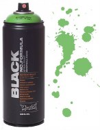 Montana BLACK Spray 400ml - Green Irish
