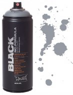 Montana BLACK Spray 400ml - Grey Shark