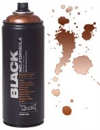 Montana BLACK Spray 400ml - Copperchrome