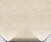 Canvas Unprimed 12oz 160cm / 63" x Per Yard EU Made