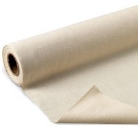 Canvas Roll Unprimed 12oz 160cm / 63" x 10M EU Made