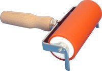 Professional Ink Roller Ø50mm 120mm / 4¾"