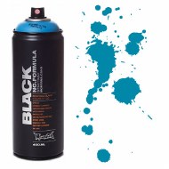 Montana BLACK Spray 400ml - Green Mermaid