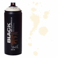 Montana BLACK Spray 400ml - Ivory
