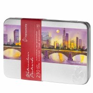 Hahnemuhle 230gm Postcard Tin 30pk