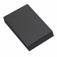 Sugar Paper 250pk A3 Black