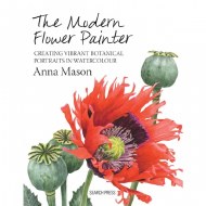 Book Modern Flower Painter