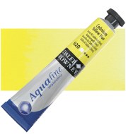 Aquafine 8ml Cadmium Yellow (Hue)