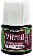 Vitrail 45ml Transparent 19 Violet Red