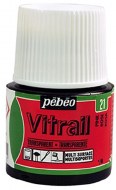Vitrail 45ml Transparent 21 Pink