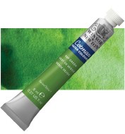 Cotman Watercolour 8ml Sap Green