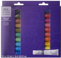 Artisan Set 12ml Beginner 20pk