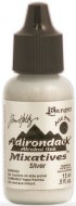 Alcohol Ink 14ml Metallic Silver