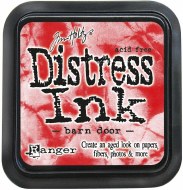 Ranger Tim Holtz Barn Door Distress Ink Pad
