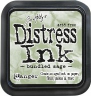 Ranger Tim Holtz Bundled Sage Distress Ink Pad