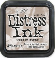 Ranger Tim Holtz Pumice Stone Distress Ink Pad