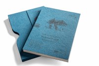 SM-LT Bloc Watercolour A4