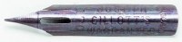 Joseph Gillott Drawing Nib No 170