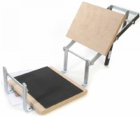 Hand Lever Press 210x297mm/ A4 Size