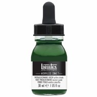 Liquitex Ink 30ml Phthalo GREEN Yell Shade