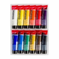 Amsterdam Acrylic 20ml 12pk