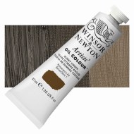 Winsor & Newton Artists Oil 37ml Burnt Umber S.1