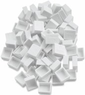 Half Pan Empty Refills 12pk