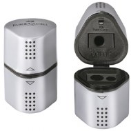 Sharpener 3 Hole Pencil Faber