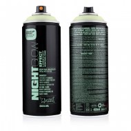 Montana Spray Effect Night Glow 400ml