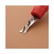 Lino Blades Safety No.A