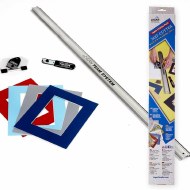 Logan Team System 24" Set