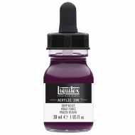 Liquitex Ink 30ml Deep Violet