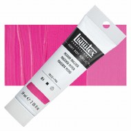 Liquitex Heavy Body Artist Acrylic 59ml Medium Magenta Series 1A