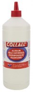 Glue Collall All Purpose Transparent 1Litre
