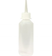 Squeeze Bottles Empty 100ml