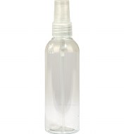 Spray Bottle Empty 100ml