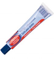 Glue Collall Rubber Cement 50ml