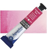 Aquafine 8ml Permanent Rose