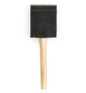Foam Brush 2"/ 50mm