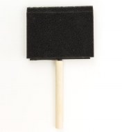 Foam Brush 75mm / 3" Approx