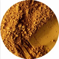Powertex Powercolor 40g Yellow Ochre
