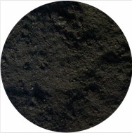 Powertex Powercolor 40g Black